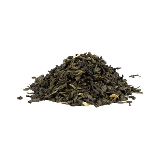Chine Jasmin vert Bio