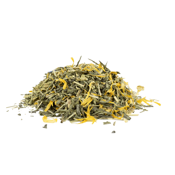 Matcha citroen BIO