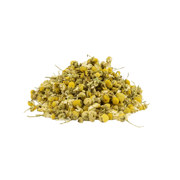Chamomile flowers Organic