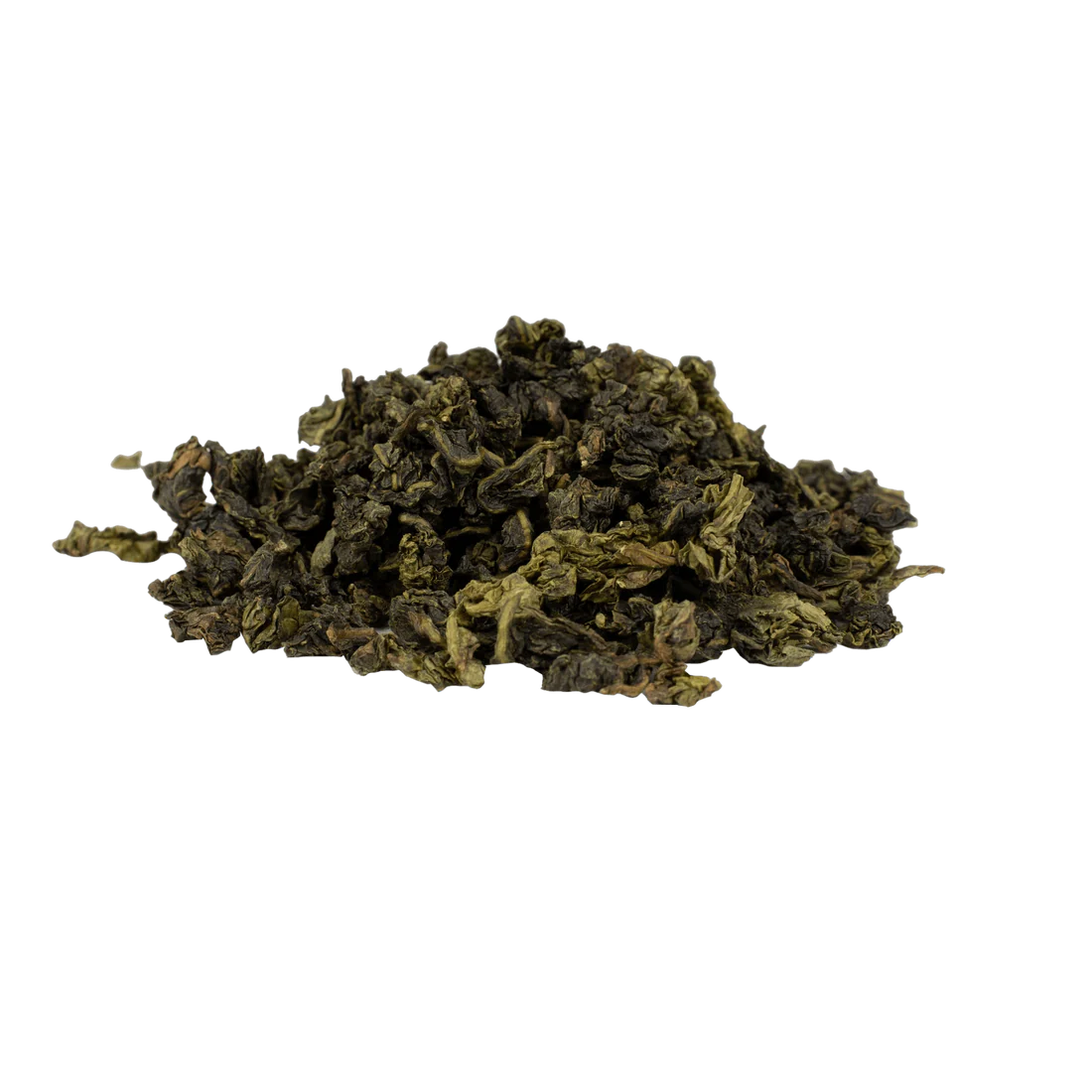Organic Chinese Jade Oolong Tea