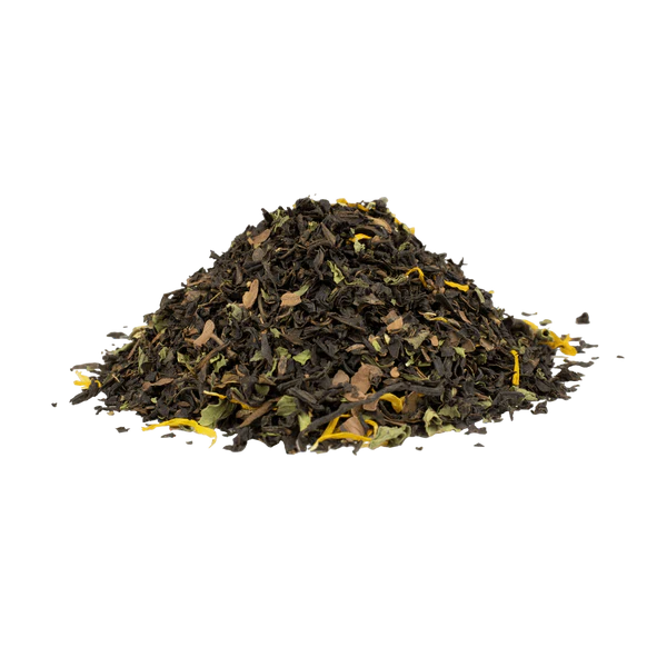Donker Chocolade - Munt Bio
