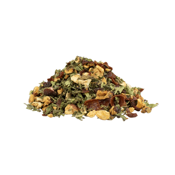 Citron - verveine - menthe Bio