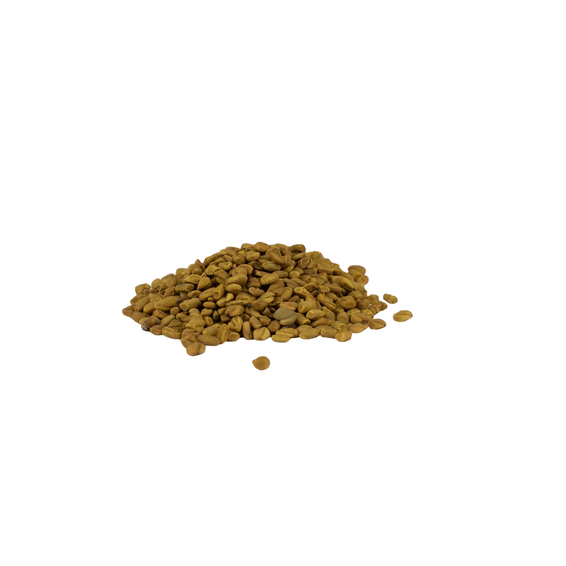 Fenugreek seeds Organic