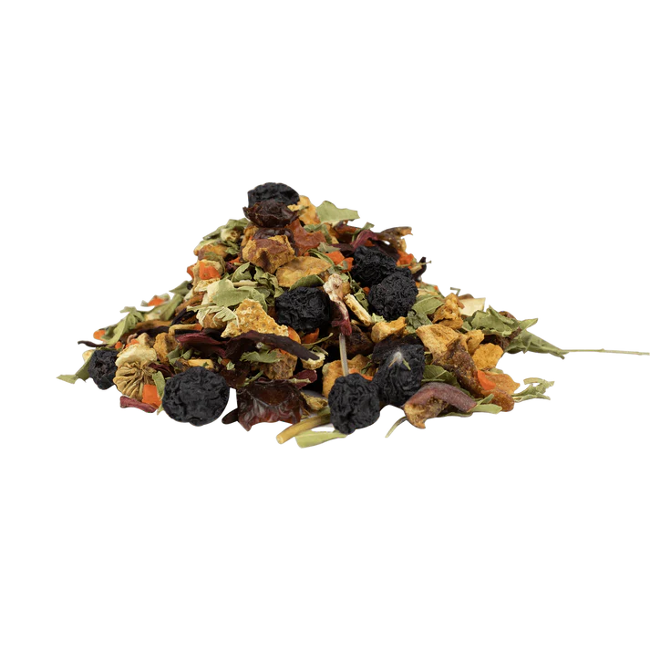 Jardin de fruits Bio