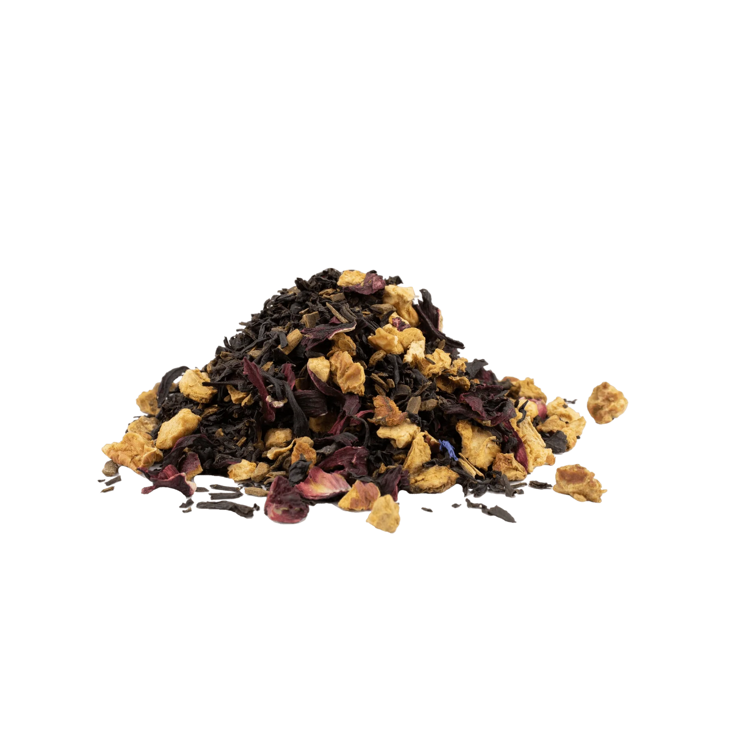 Pomme Cannelle - Noir Bio