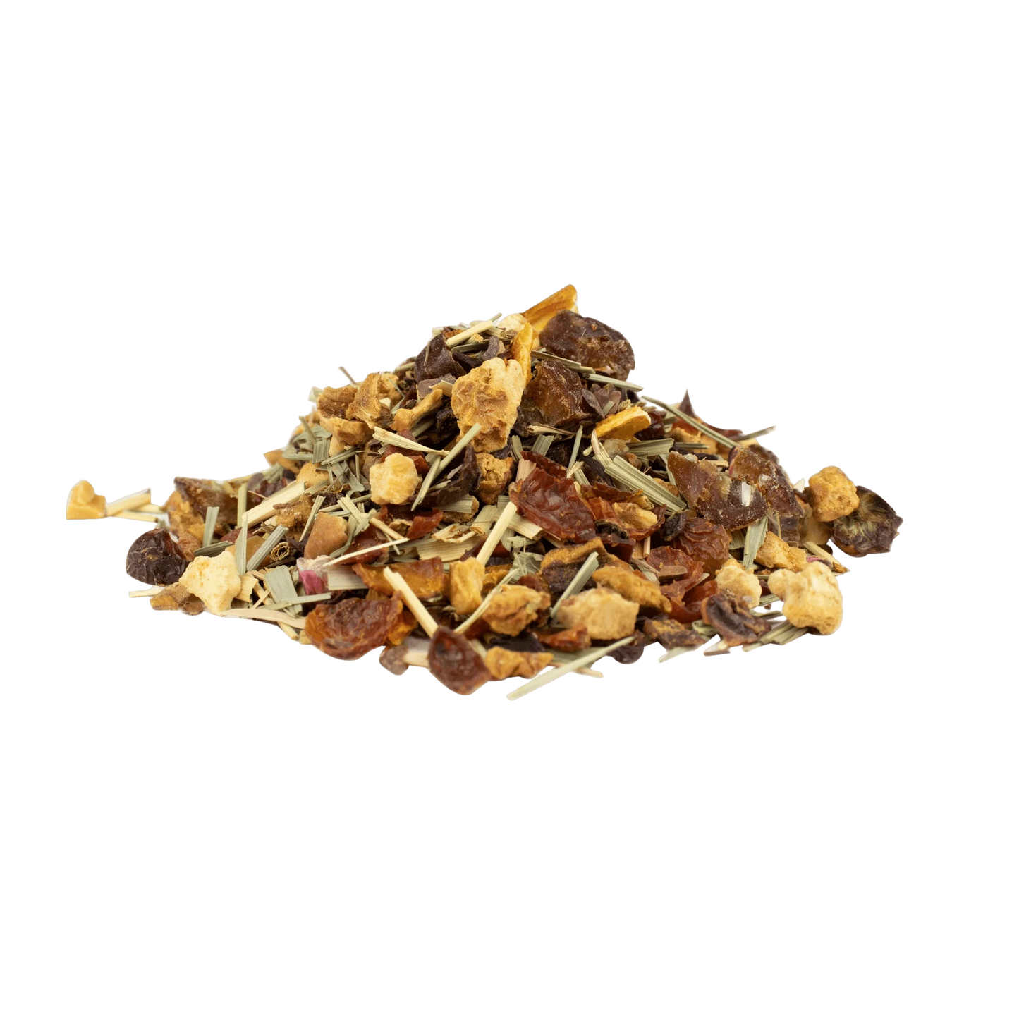 Crème de mandarine au caramel Bio