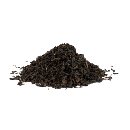 Darjeeling - Biologische zwarte thee