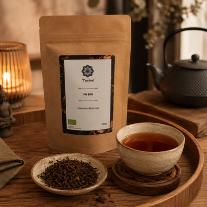 Pu Erh