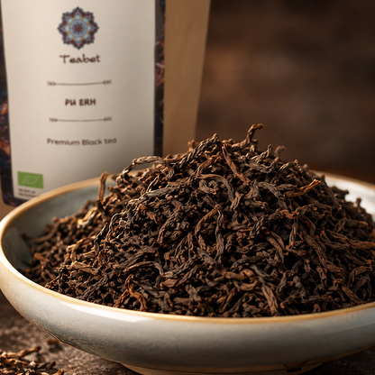 Pu Erh