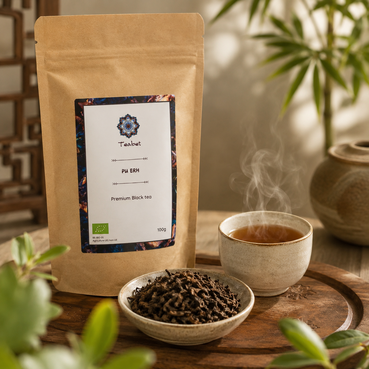 Pu Erh