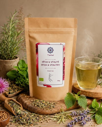 Détox & Vitalité