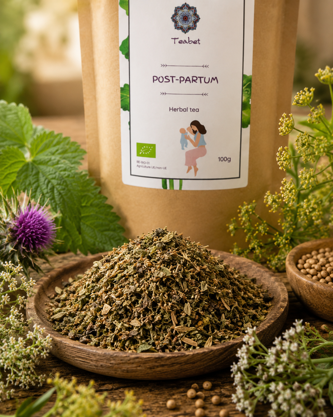 Post-Partum