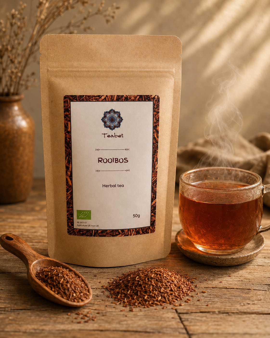 Rooibos