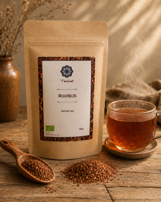 Rooibos BIO