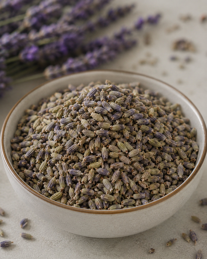 Lavender flowers Organic 