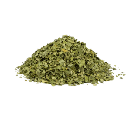Moringa (Feuilles)