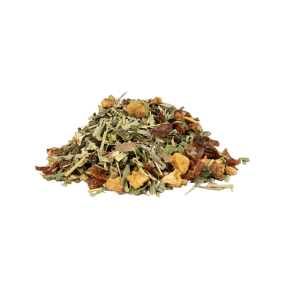 Thé de rhume Bio