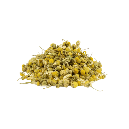 Chamomile flowers Organic