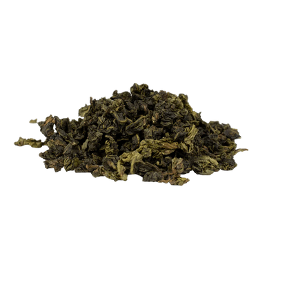 Organic Chinese Jade Oolong Tea