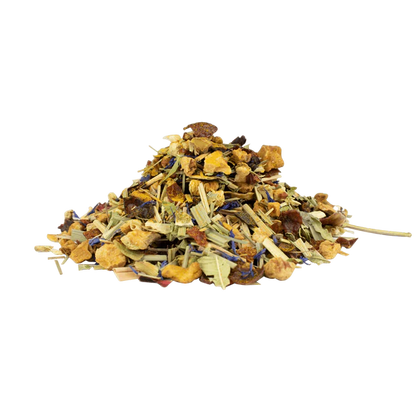 Sencha - Miel - Gingembre - Citron