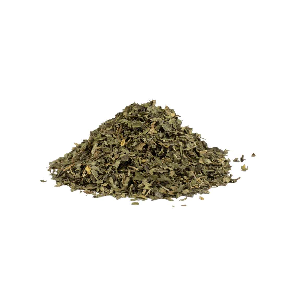 Menthe poivrée Bio