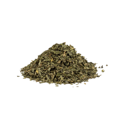 Organic Peppermint