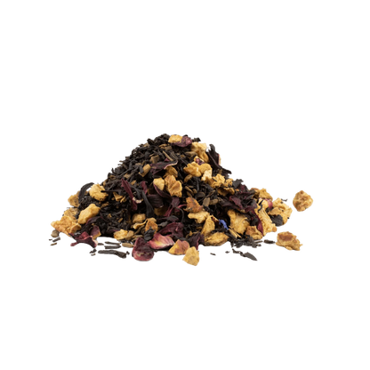 Pomme Cannelle - Noir Bio