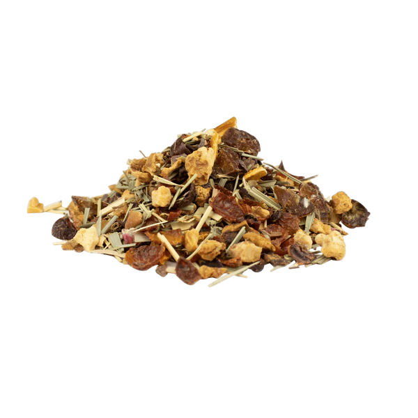 Crème Mandarine Caramel