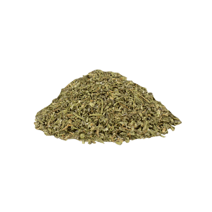 Thym découpé Bio