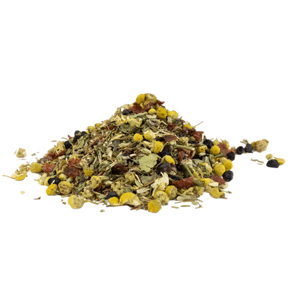 Digestion tea Organic 